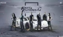 速度与激情8在线观看免费,激情燃爆，速度狂飙！